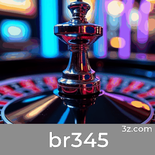 Descubra o Login Premium com Suporte do br345